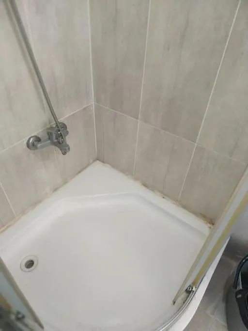 Magellan Sea View Apartments With Balcony Istambul