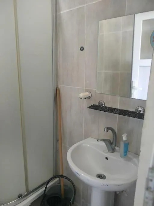 Magellan Sea View Apartments With Balcony Istambul 0*,