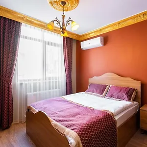 The Ottoman Istambul